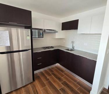 La Joya Apartamento | Departamento City Point 236