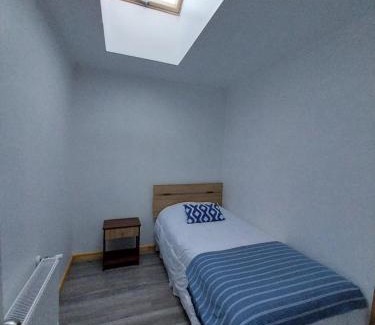 Punta Arenas Apartamento | Departamento