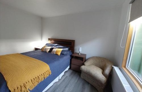 Punta Arenas Apartamento | Departamento