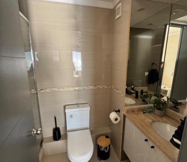 San Pedro de la Paz Apartamento | Departamento frente al mar