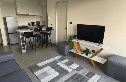 San Pedro de la Paz Apartamento | Departamento amoblado