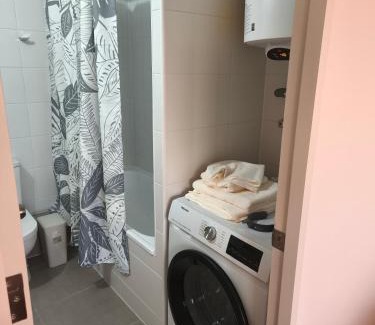 San Pedro de la Paz Apartamento | Departamento amoblado