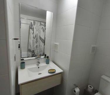 San Pedro de la Paz Apartamento | Departamento amoblado