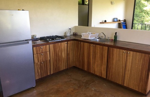 Salchi Apartamento | Departamento Completo, Playa Paradisiaca,