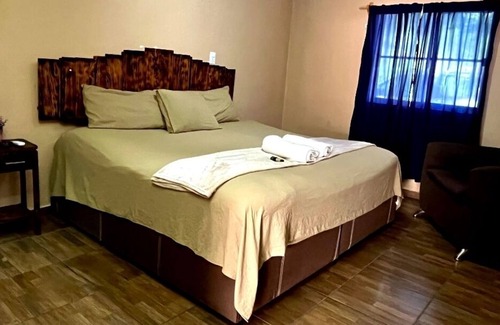 Colima Casa | Departamento con alberca y aire acondicionado