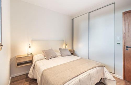 La Plata Apartamento | Departamento con vista al Parque