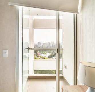 Santa Beatriz Apartamento | Departamento con vista al Circuito Mágico del Agua