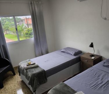 Zona Granja Apartamento | Departamento Confortable