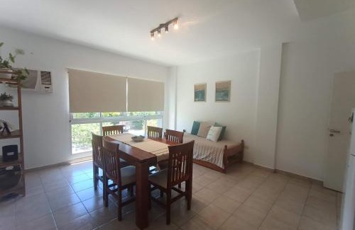 Corrientes Apartamento | Departamento confortable Excelente ubicación con cochera