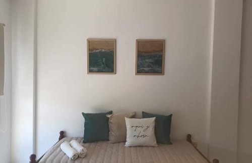 Corrientes Apartamento | Departamento confortable Excelente ubicación con cochera