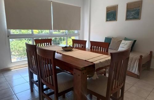 Corrientes Apartamento | Departamento confortable Excelente ubicación con cochera