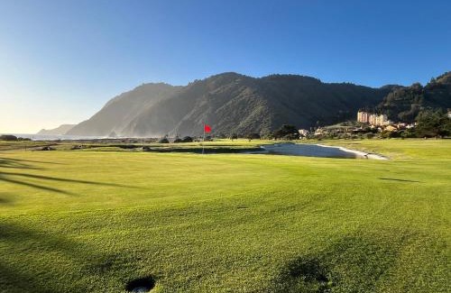 Quintay Apartamento | Departamento Costa Quintay