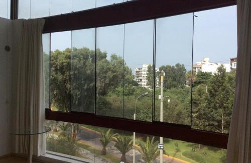 San Borja Apartamento | Departamento Dúplex
