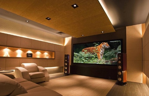 Bosques del Lago Casa | Departamento de Lujo Bosques de Bolognia