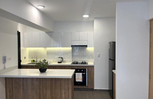 Leuro Apartamento | Departamento de Estreno en Miraflores