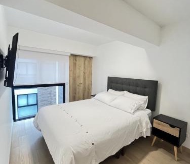 Leuro Apartamento | Departamento de Estreno en Miraflores
