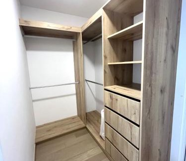 Leuro Apartamento | Departamento de Estreno en Miraflores