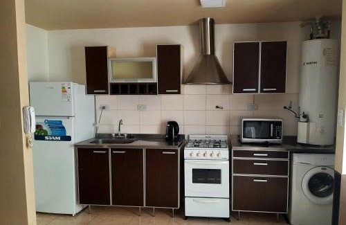 San Martín Apartamento | Departamento de Huéspedes