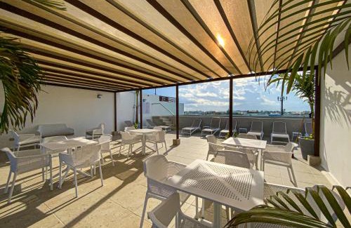 Ejidal Apartamento | Departamento de Lujo a 10 minutos de la Playa