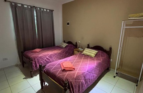 Posadas Apartamento | Departamento de La Nonna