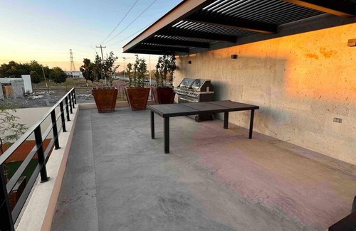 Ciudad Obregón Apartamento | Departamento de lujo nuevo con Alberca y Gimnasio