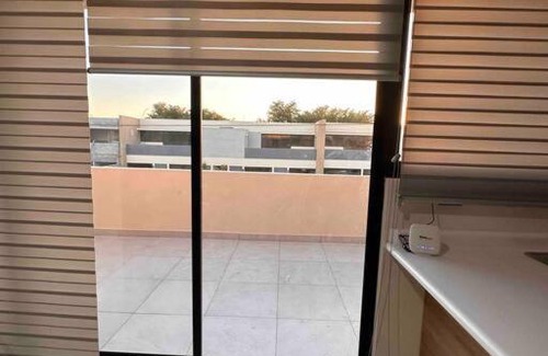 Ciudad Obregón Apartamento | Departamento de lujo nuevo con Alberca y Gimnasio