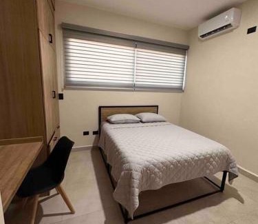 Ciudad Obregón Apartamento | Departamento de lujo nuevo con Alberca y Gimnasio