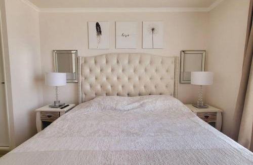 Antofagasta Apartamento | Departamento de Lujo con Terraza y Vista al Mar