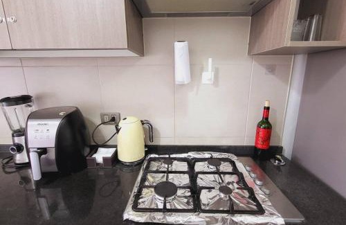 Antofagasta Apartamento | Departamento de Lujo con Terraza y Vista al Mar