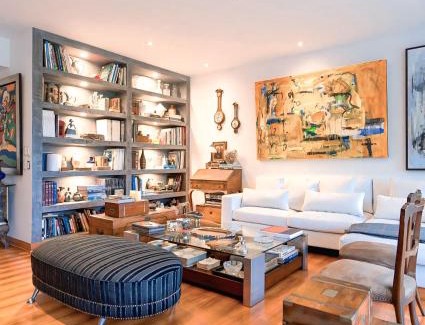 La Castellana Apartamento | Departamento de lujo en Medellin