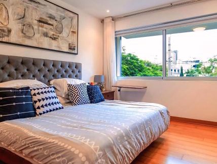 La Castellana Apartamento | Departamento de lujo en Medellin