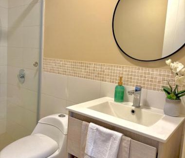 Puerto Inca Apartamento | Departamento de Lujo en Zona Financiera y Centrica