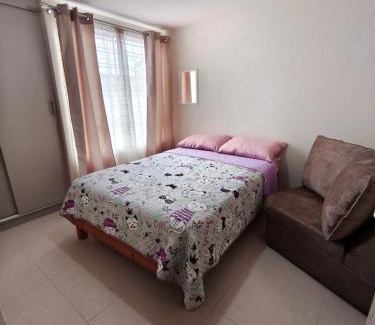 Ojo de Agua Apartamento | Departamento de lujo amueblado para 4 personas