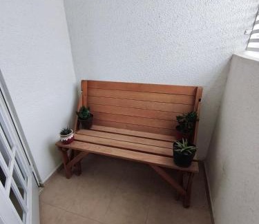 Ojo de Agua Apartamento | Departamento de lujo amueblado para 4 personas
