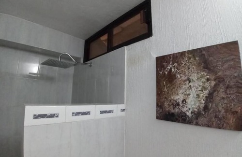 La Condesa Apartamento | departamento de piedra