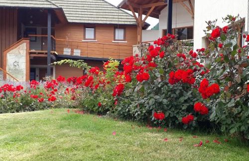 Dina Huapi Apartamento | Departamento Dina Huapi Bariloche