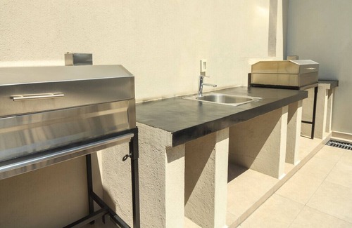 Guadalajara Apartamento | Departamento doble en Coordenada Lafayette|2bd| by Tribu