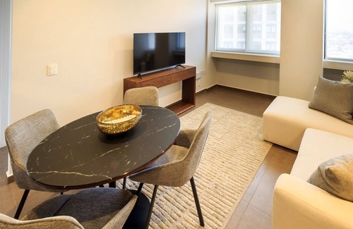 Guadalajara Apartamento | Departamento doble en Coordenada Lafayette|2bd| by Tribu