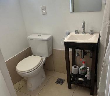 Chacarita Apartamento | Departamento Dorrego