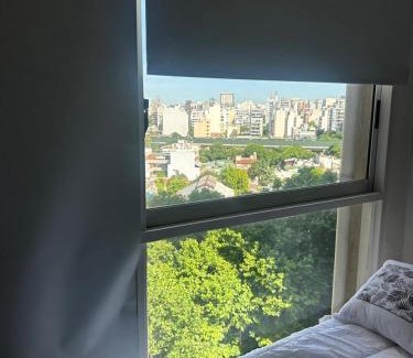 Chacarita Apartamento | Departamento Dorrego