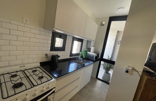 Gualeguaychú Apartamento | Departamento Dos Cuadras de Calle Principal