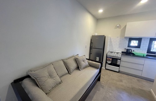 Gualeguaychú Apartamento | Departamento Dos Cuadras de Calle Principal