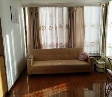 Iquique Apartamento | Departamento Edificio Alborada