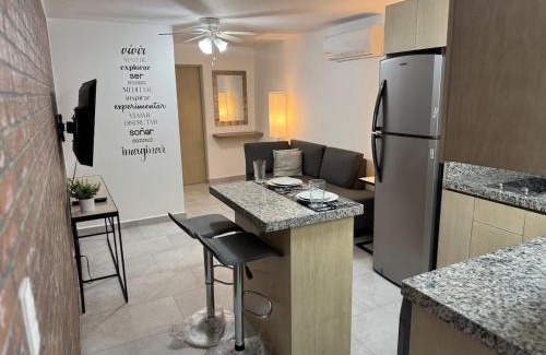 Monterrey Apartamento | Departamento Ejecutivo de Lujo