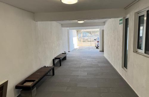 Monterrey Apartamento | Departamento Ejecutivo de Lujo