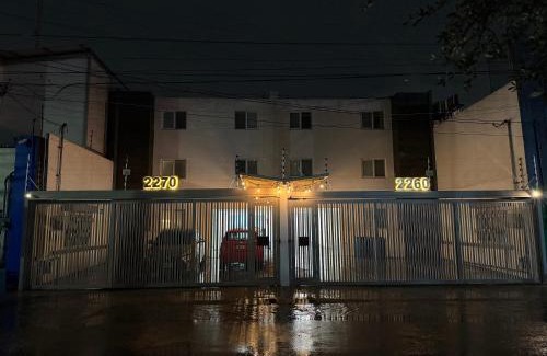 Monterrey Apartamento | Departamento Ejecutivo de Lujo