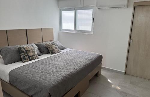 Monterrey Apartamento | Departamento Ejecutivo de Lujo
