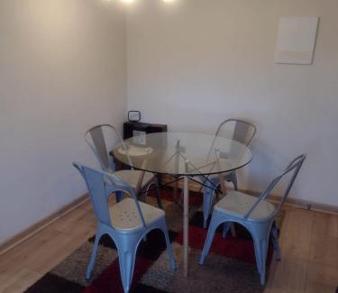 Temuco Apartamento | Departamento El Canelo