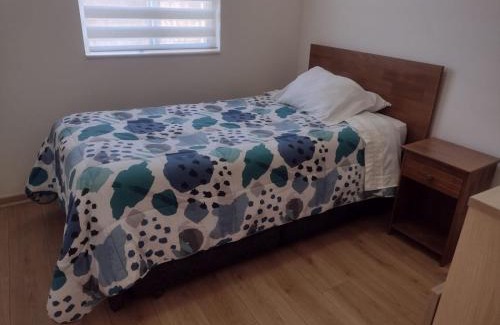 Temuco Apartamento | Departamento El Canelo