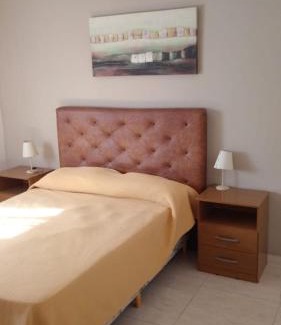Villa Carlos Paz Apartamento | Departamento en la Villa
